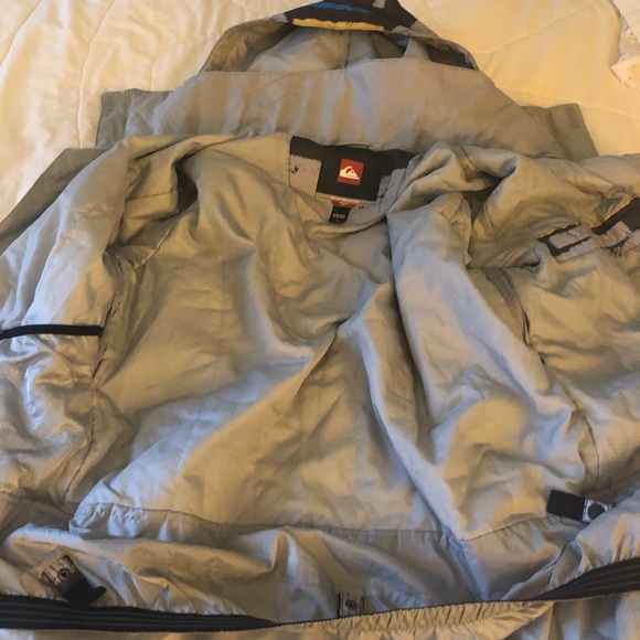 Quick Silver utility collection - Picture 3 of 8